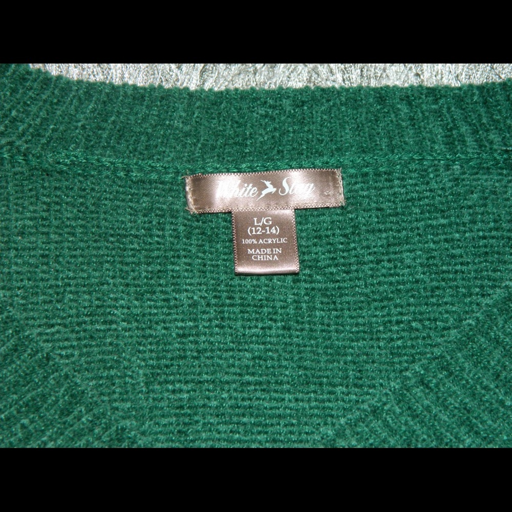 Sweater - Picture 2 of 2